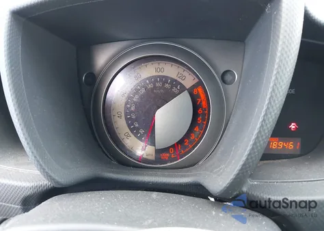 2013 Scion Xd 10 Series from USA, damaged, VIN JTKKUPB40D1031747